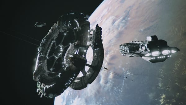 Space Elevator