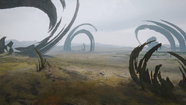 Behind the Scenes: Remnants of Earth’s first civilization