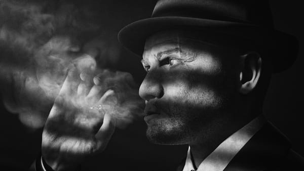 The Detective